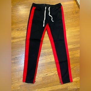 Men’s skinny pants - medium